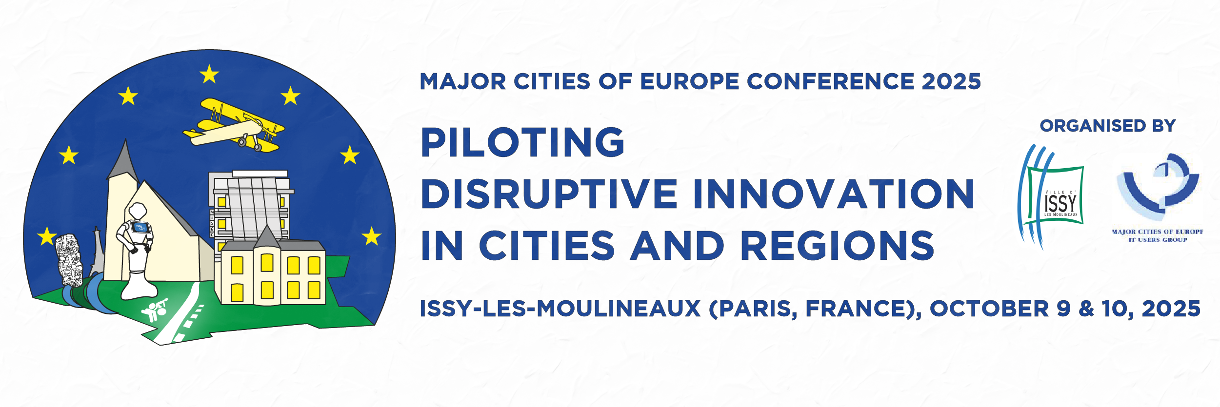 HOME - Major Cities of Europe, image size:2501x835