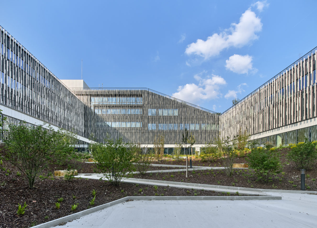 Vating ELLE'Vating - LEGRAND CAMPUS PARIS
